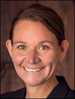 Jennifer Ellen Parker 